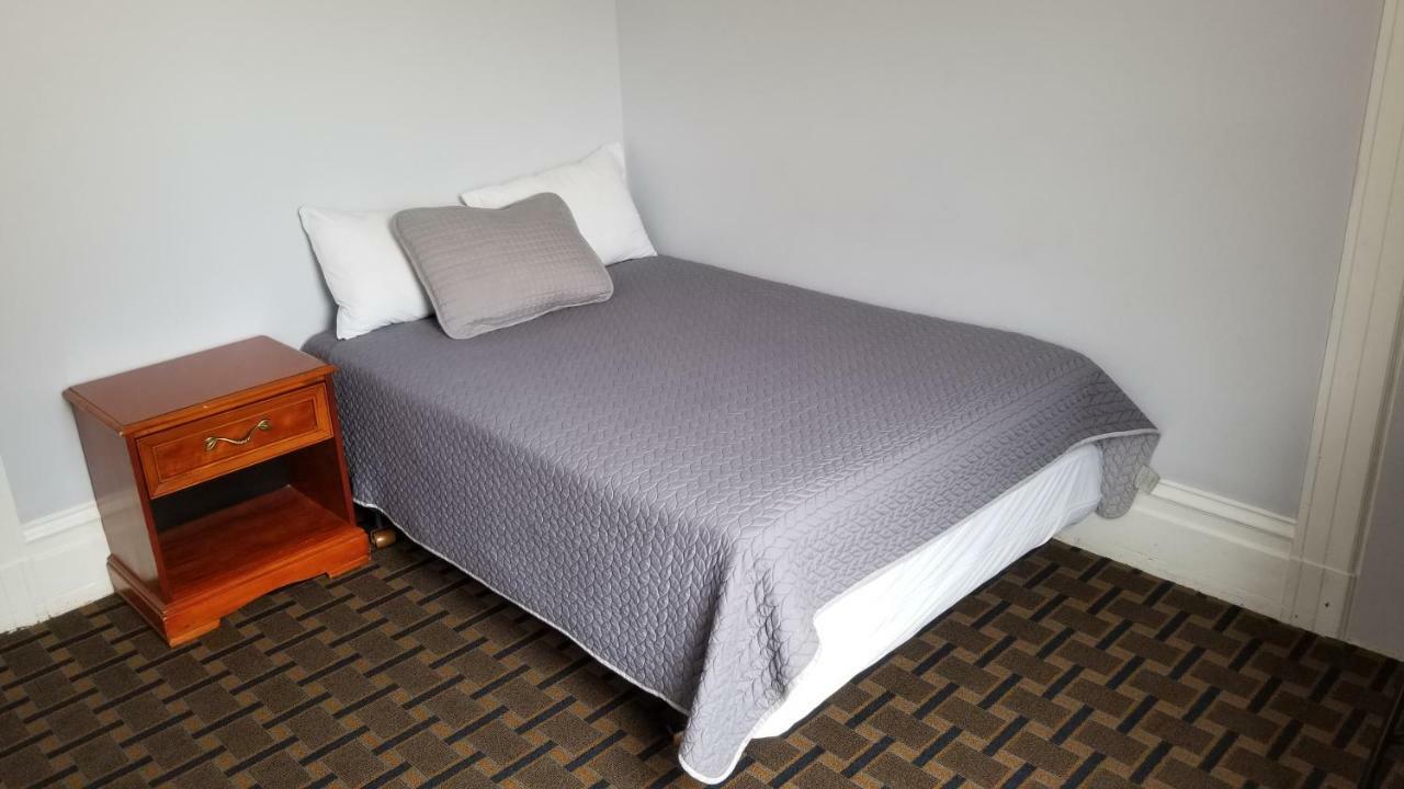 Perramont Hotel San Francisco Buitenkant foto